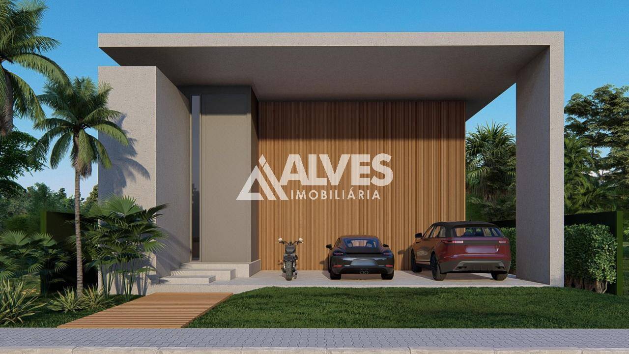 Casa de Condomínio à venda com 5 quartos, 400m² - Foto 7