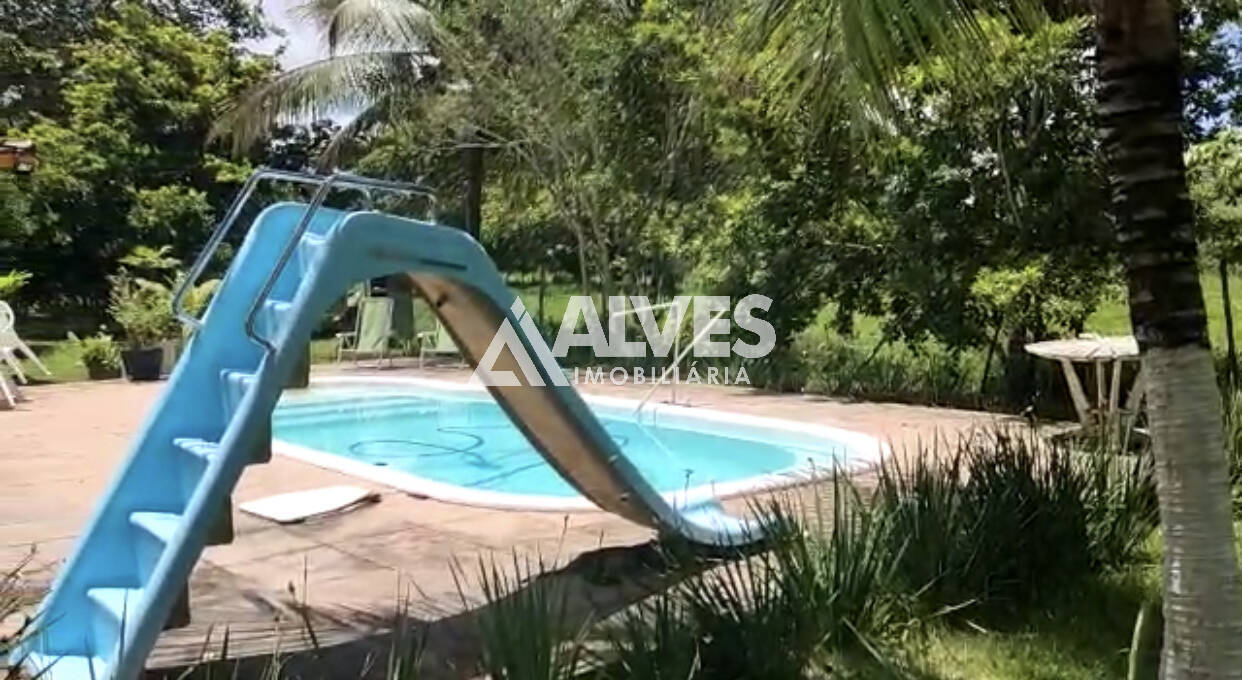 Sítio, 3 quartos, 35 hectares - Foto 3