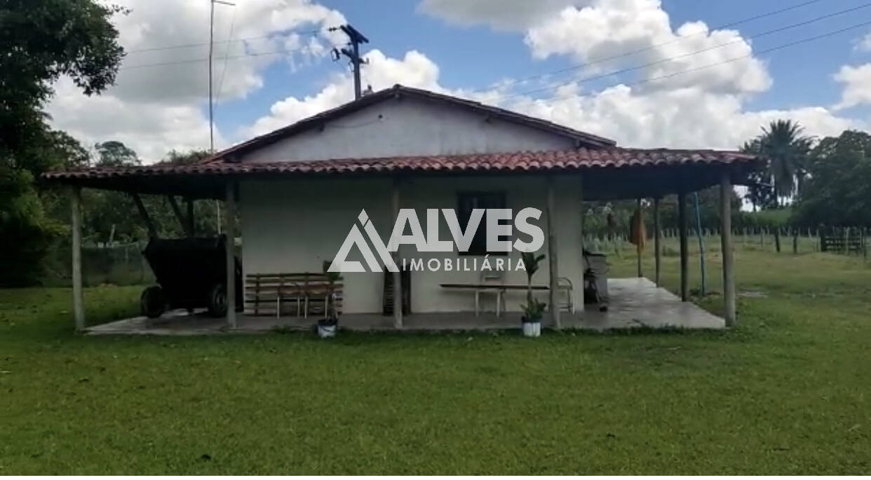 Sítio, 3 quartos, 35 hectares - Foto 4