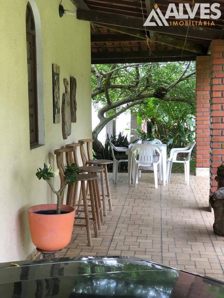 Sítio, 3 quartos, 35 hectares - Foto 21