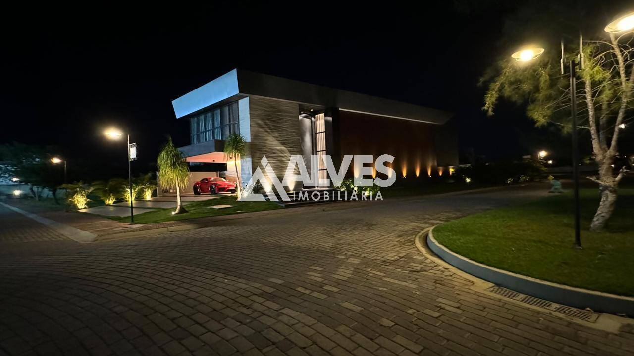 Casa de Condomínio à venda com 5 quartos, 400m² - Foto 4