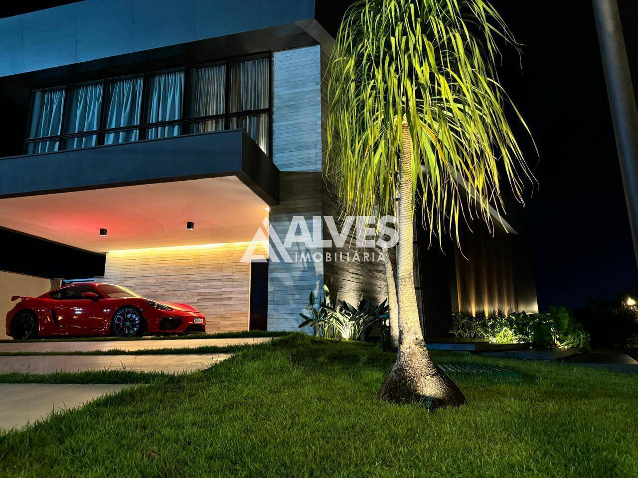 Casa de Condomínio à venda com 5 quartos, 400m² - Foto 10