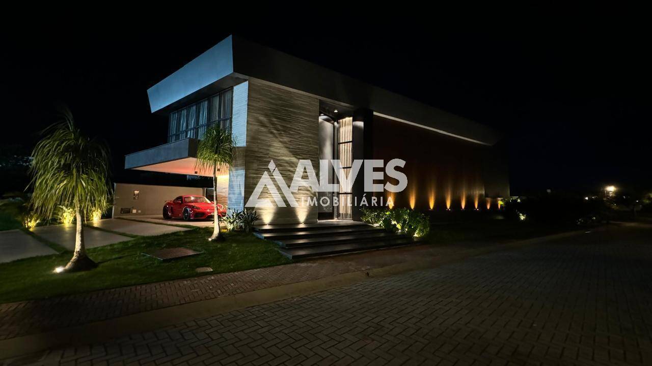 Casa de Condomínio à venda com 5 quartos, 400m² - Foto 11