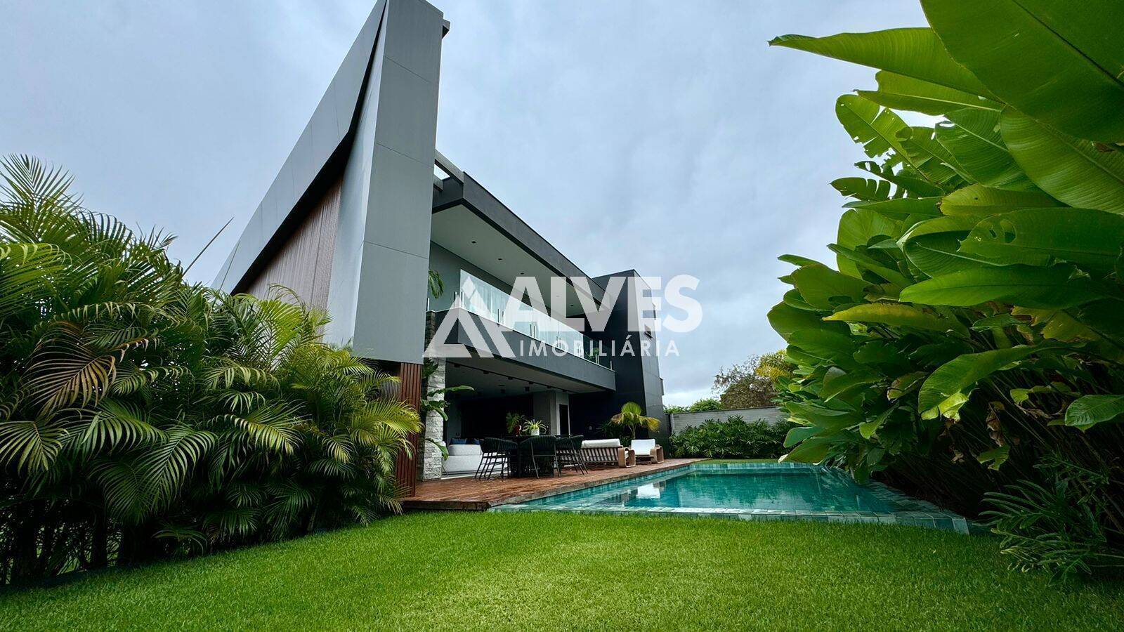 Casa de Condomínio à venda com 5 quartos, 400m² - Foto 14