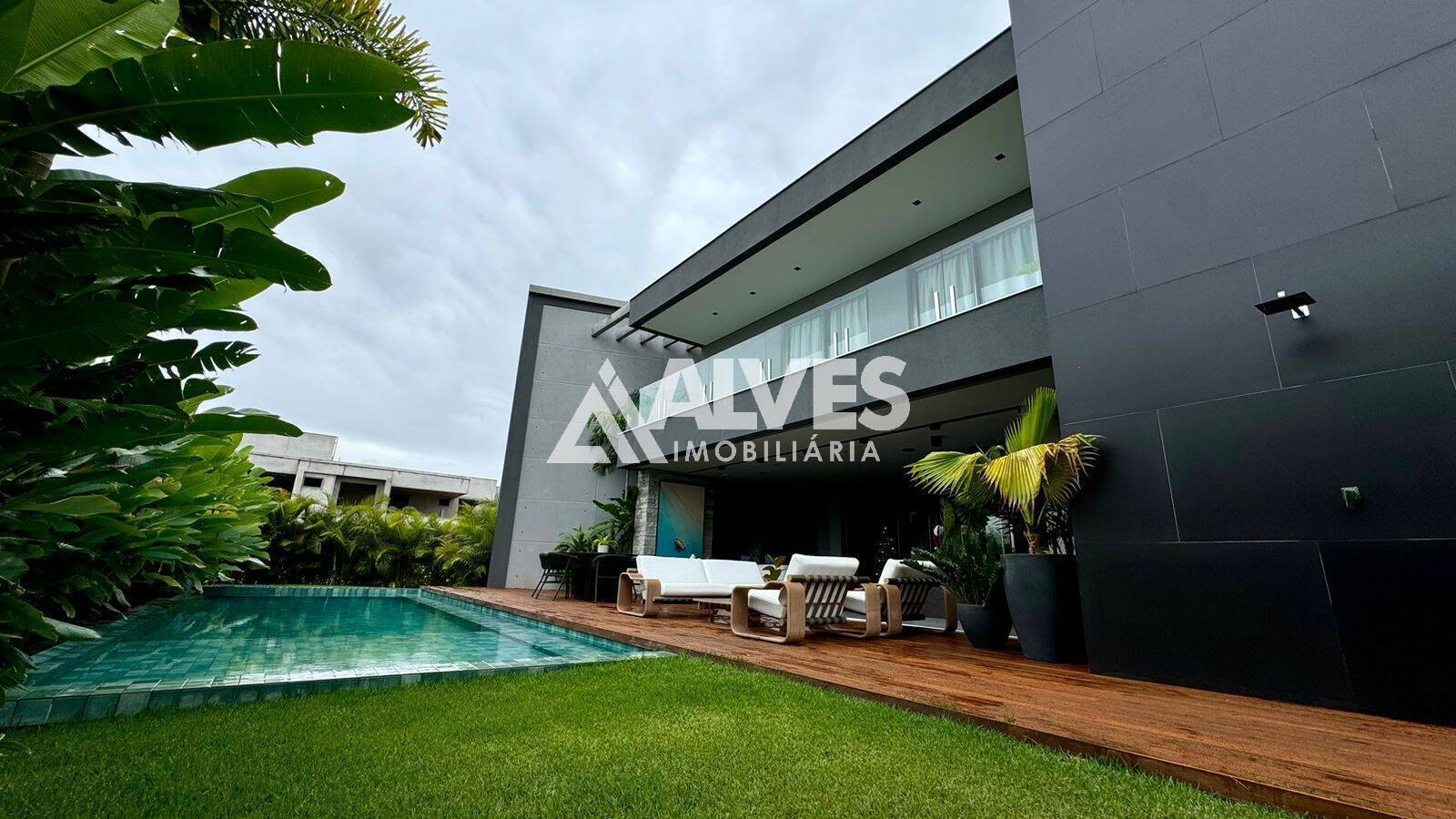 Casa de Condomínio à venda com 5 quartos, 400m² - Foto 15