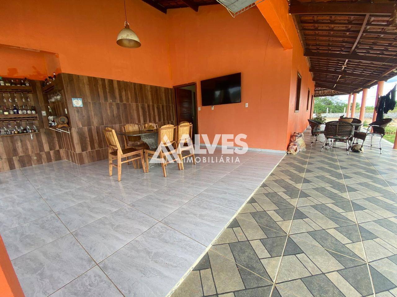 Chácara, 3 quartos, 8712 m² - Foto 5