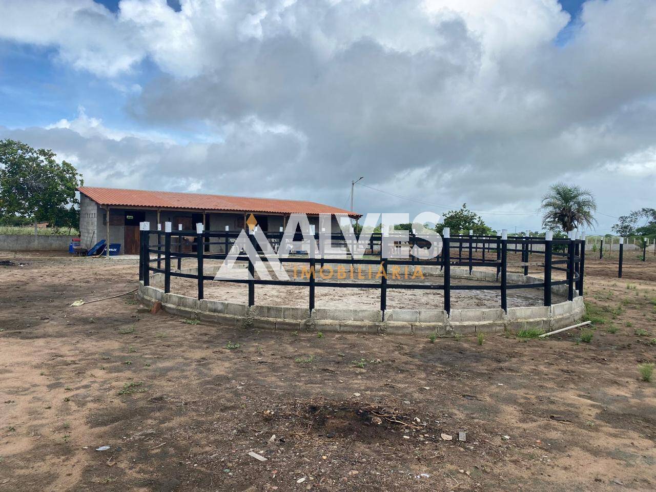 Chácara, 3 quartos, 8712 m² - Foto 12