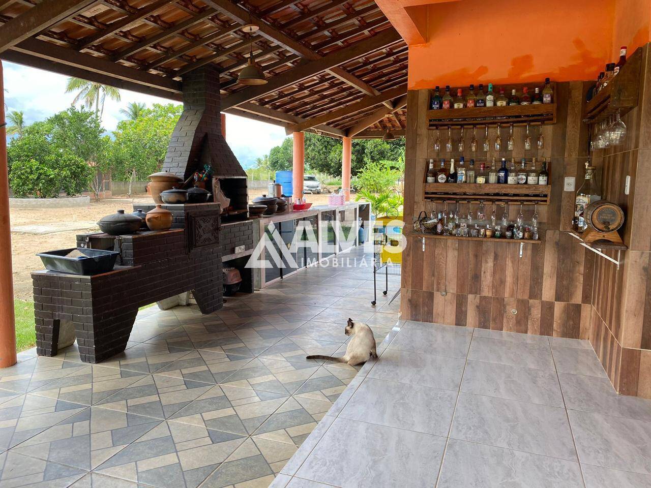 Chácara, 3 quartos, 8712 m² - Foto 4