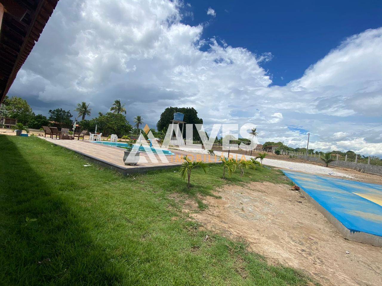 Chácara, 3 quartos, 8712 m² - Foto 15