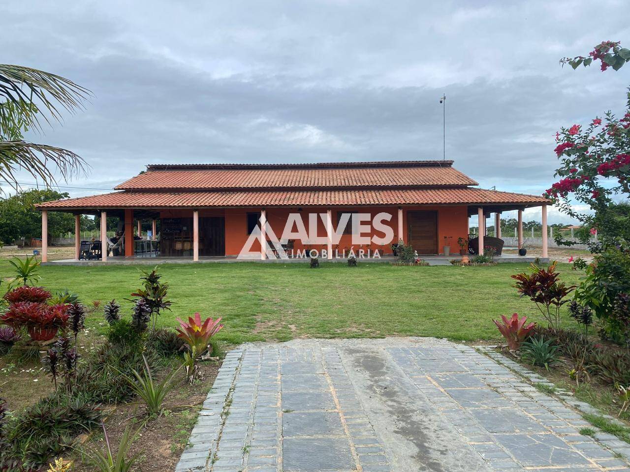 Chácara, 3 quartos, 8712 m² - Foto 3