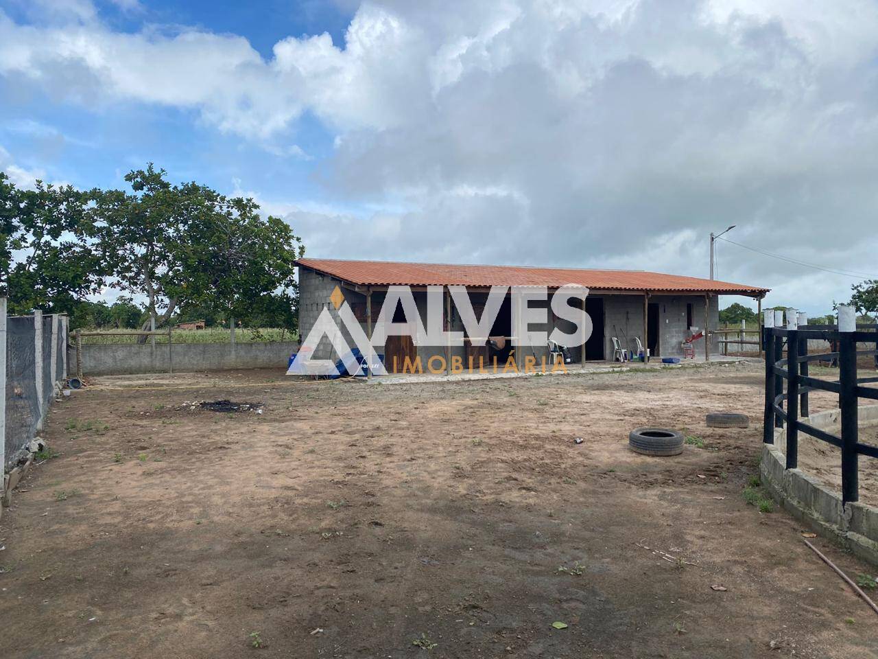 Chácara, 3 quartos, 8712 m² - Foto 19