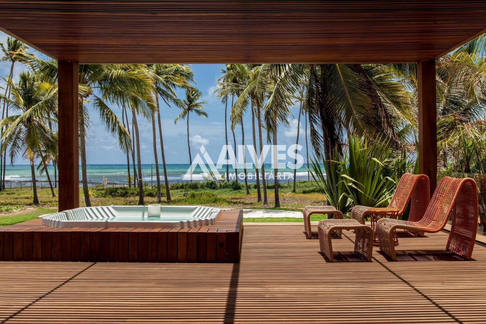 Casa de Condomínio, 8 quartos - Foto 4