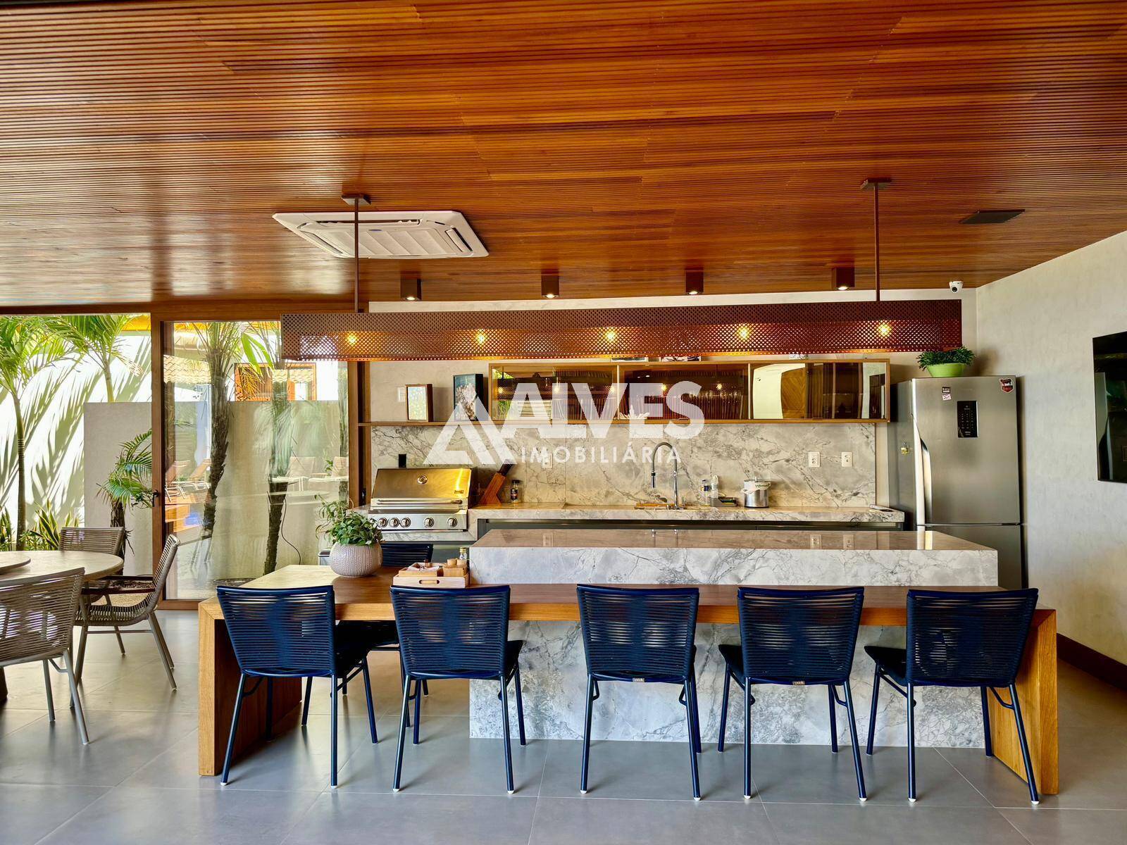 Casa de Condomínio, 8 quartos - Foto 5