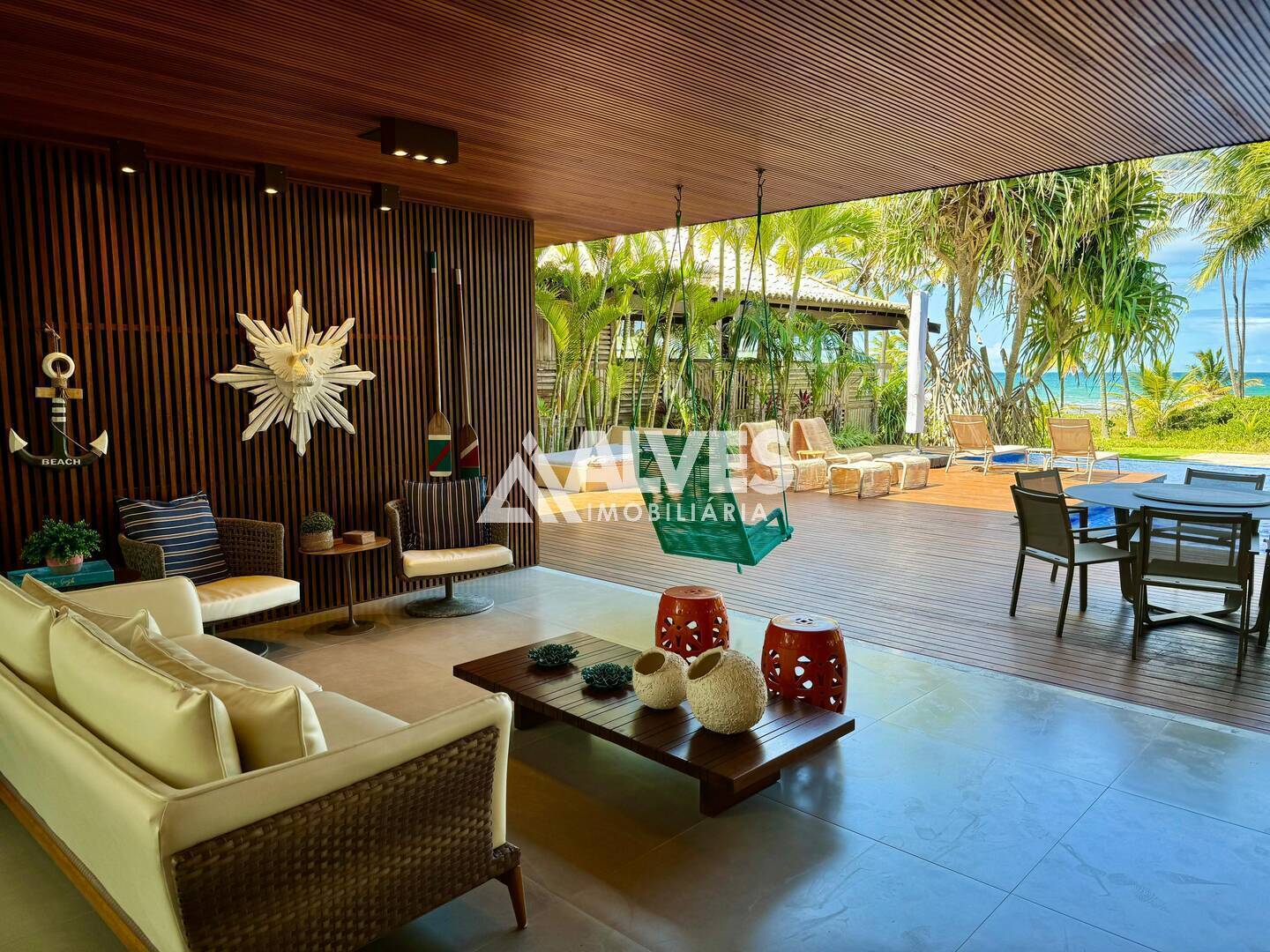 Casa de Condomínio, 8 quartos - Foto 7