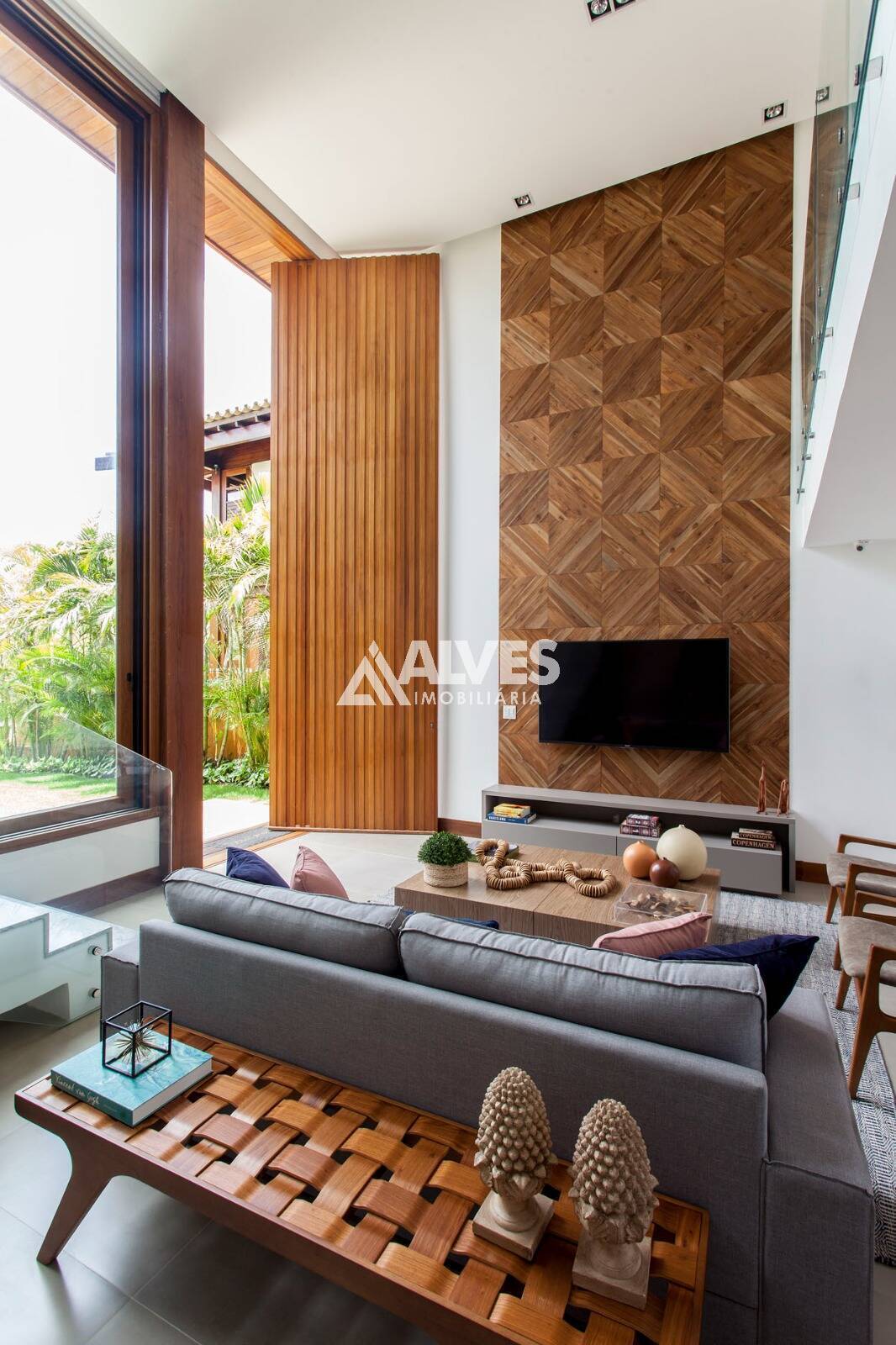 Casa de Condomínio, 8 quartos - Foto 9