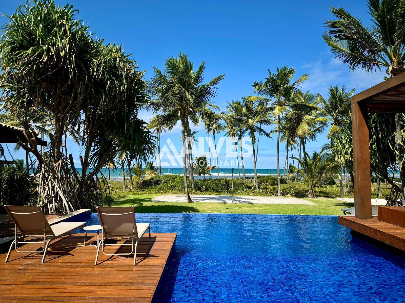 Casa de Condomínio, 8 quartos - Foto 2