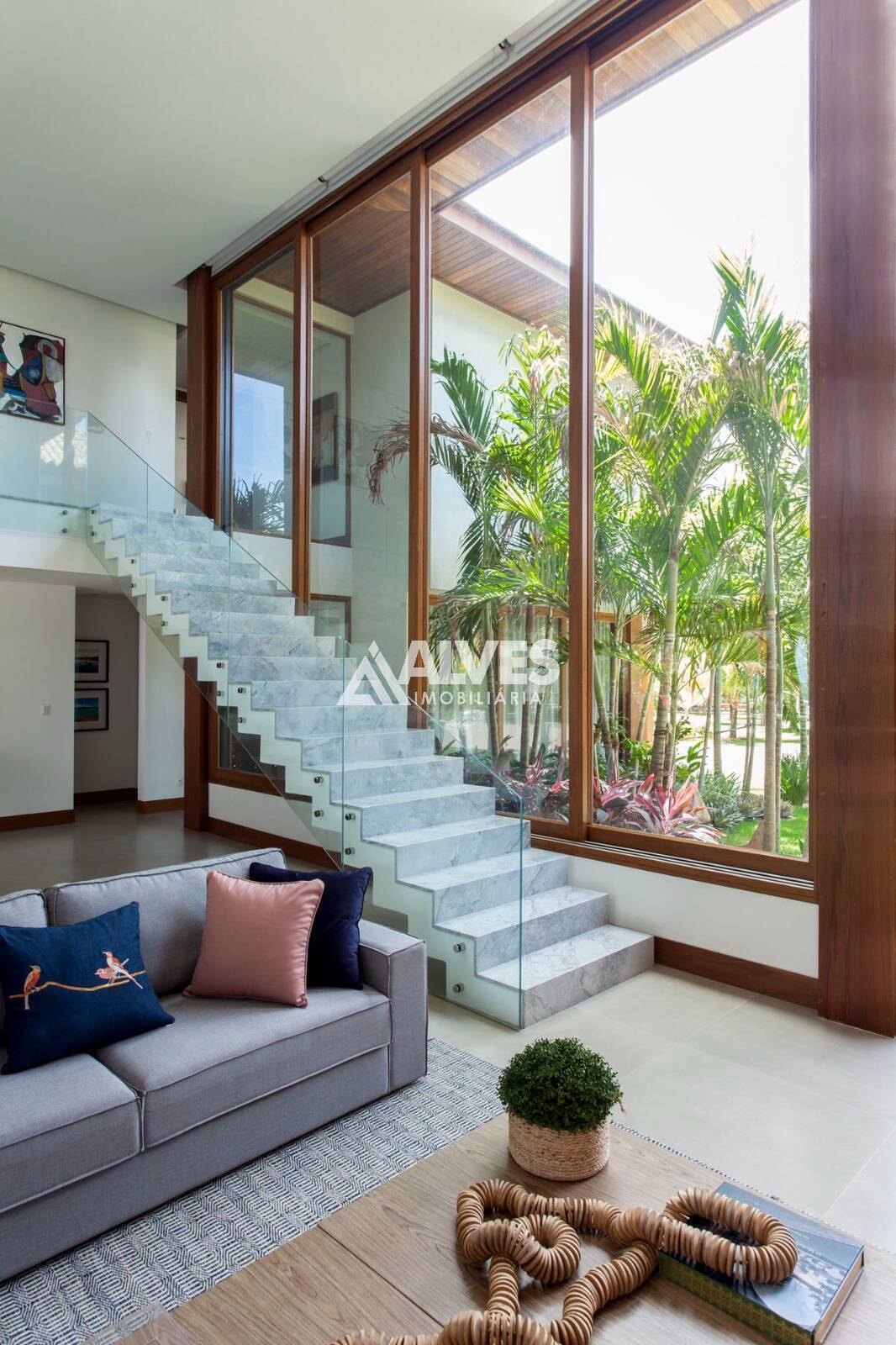 Casa de Condomínio, 8 quartos - Foto 11