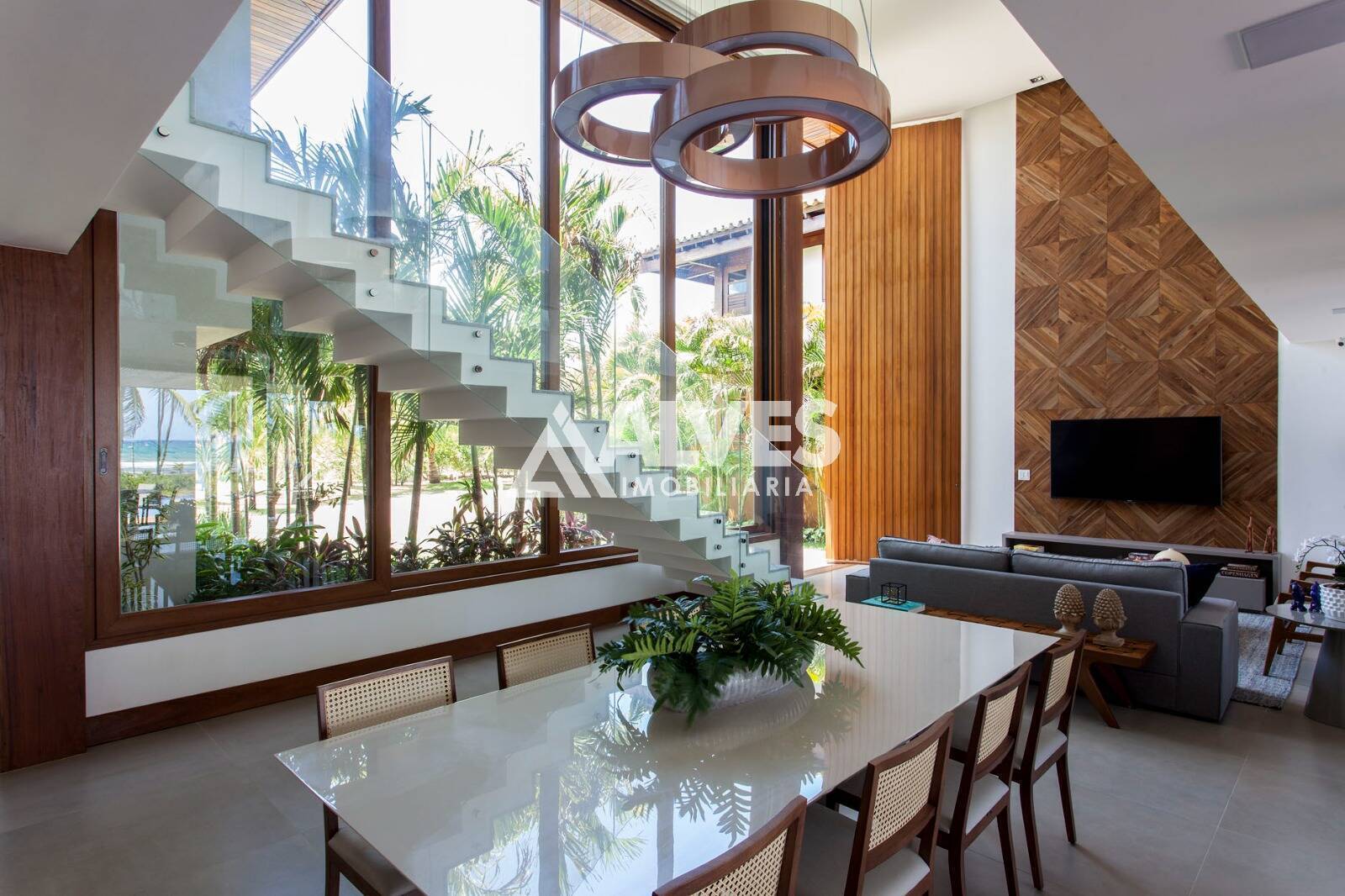 Casa de Condomínio, 8 quartos - Foto 10