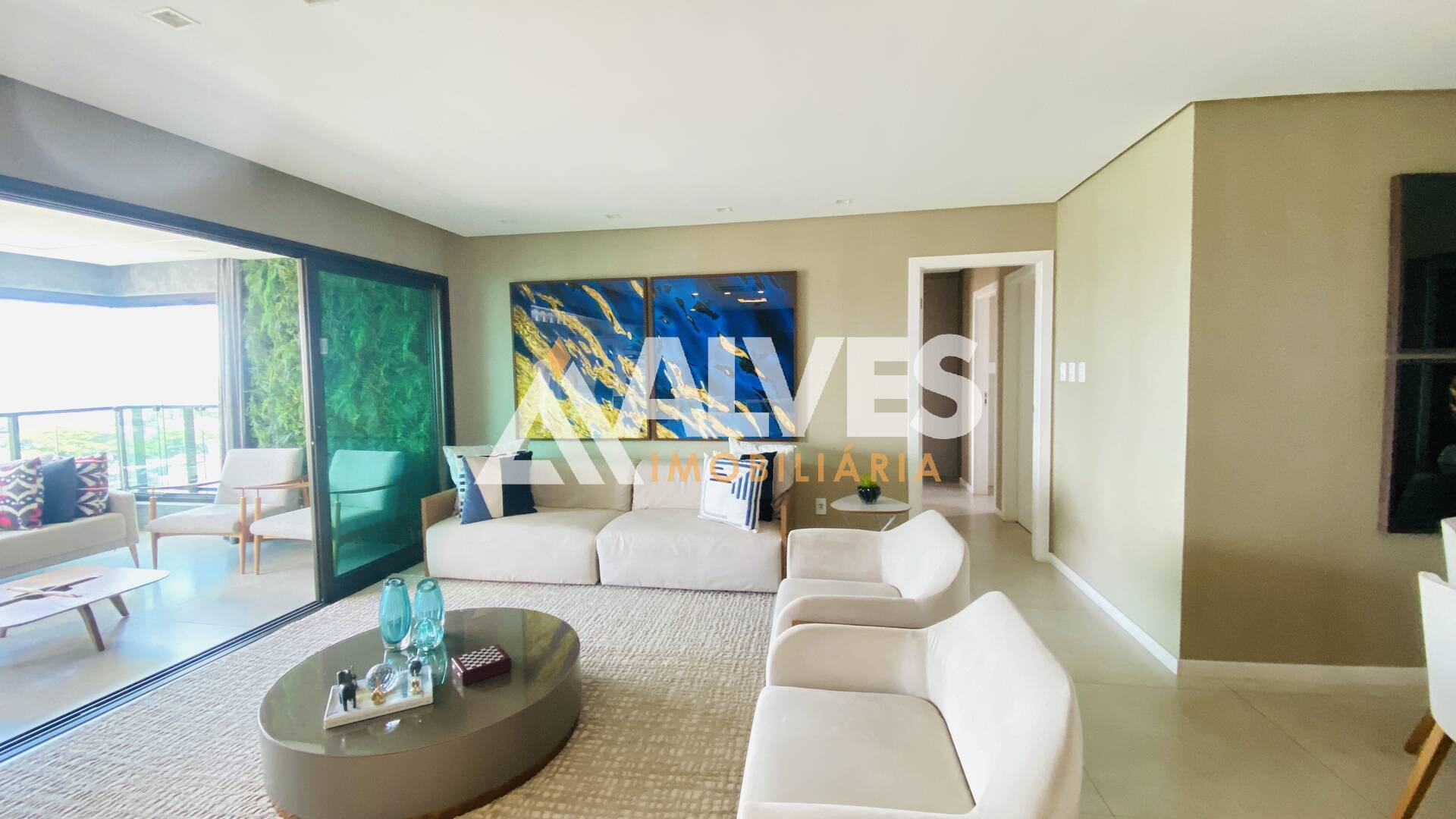 Apartamento, 4 quartos, 178 m² - Foto 6