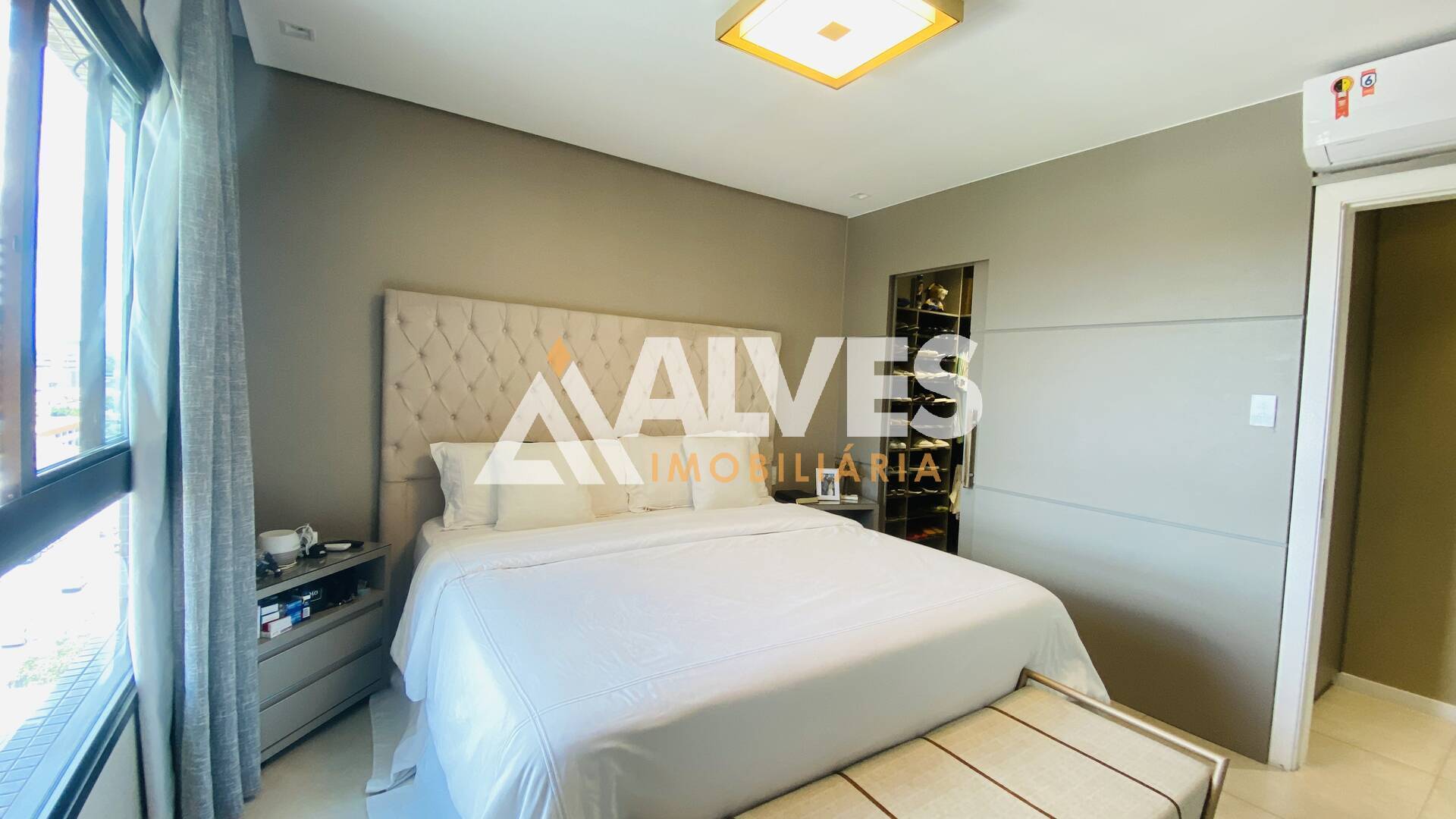 Apartamento, 4 quartos, 178 m² - Foto 13