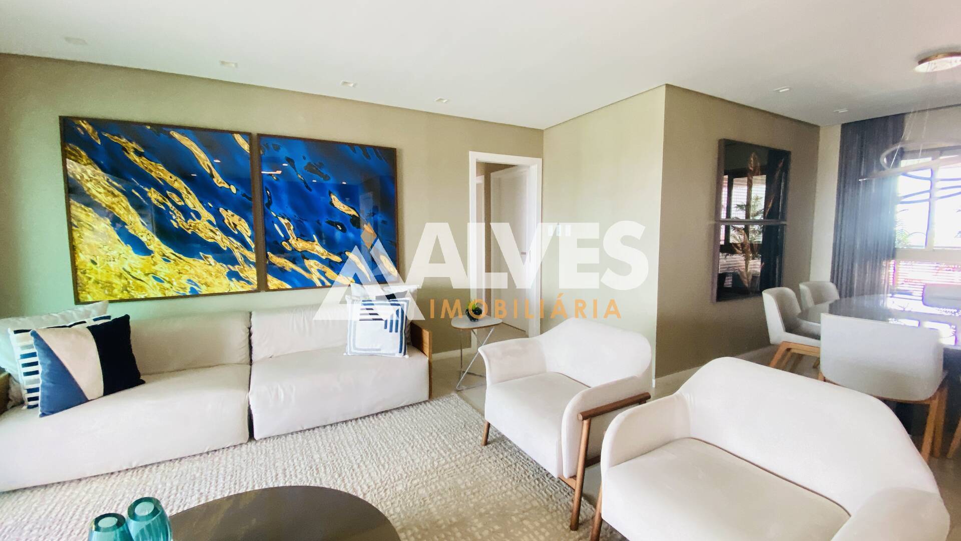 Apartamento, 4 quartos, 178 m² - Foto 7