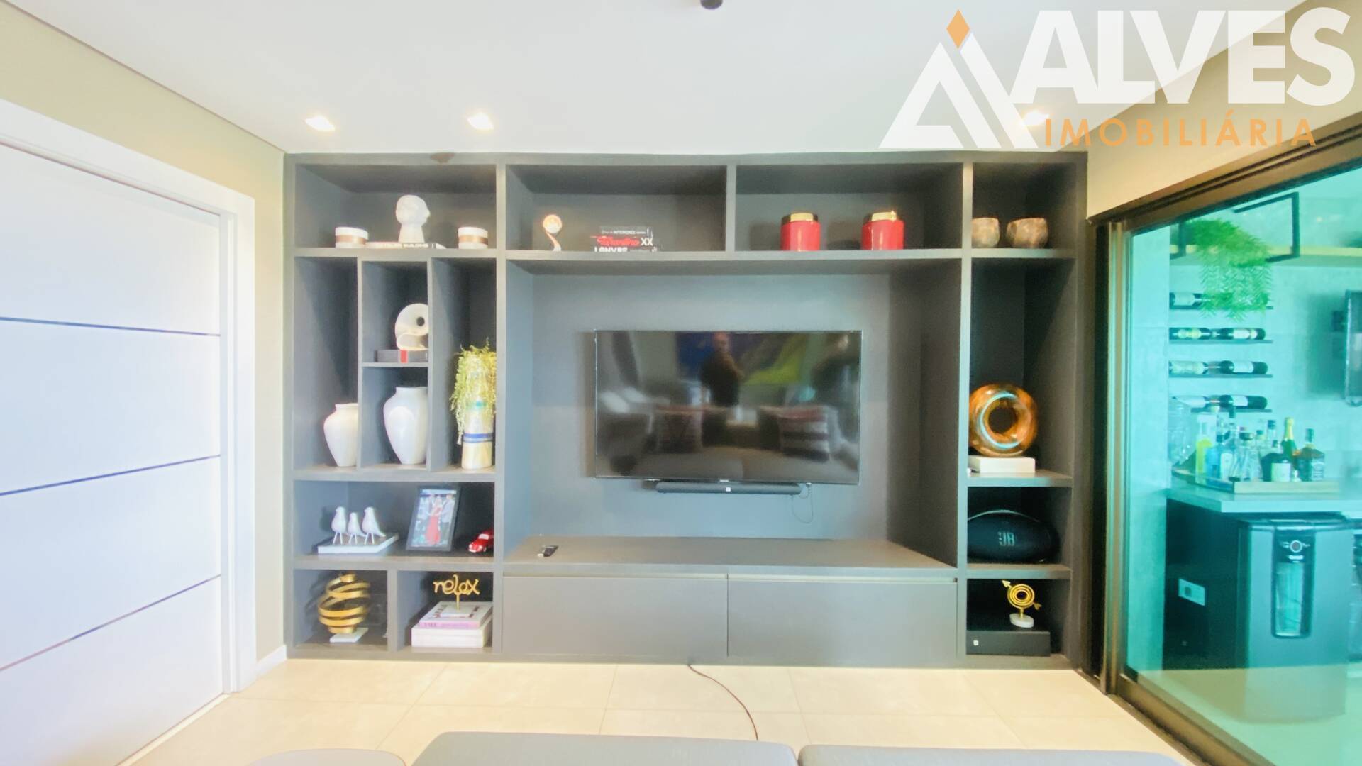 Apartamento, 4 quartos, 178 m² - Foto 4