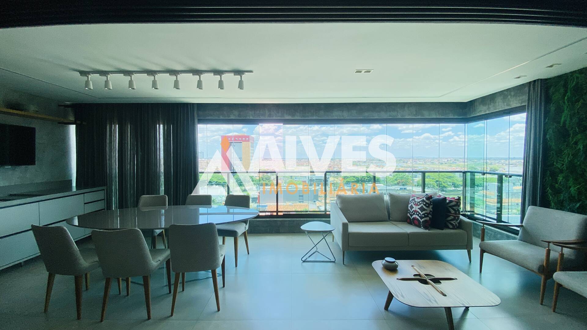 Apartamento, 4 quartos, 178 m² - Foto 9