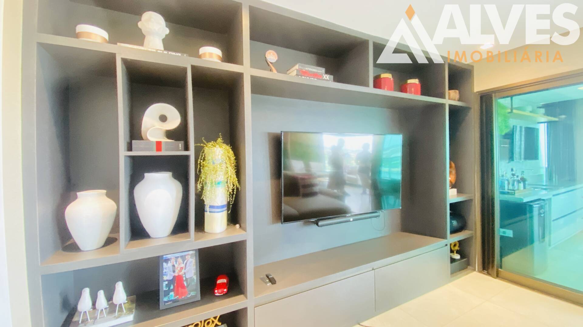 Apartamento, 4 quartos, 178 m² - Foto 3