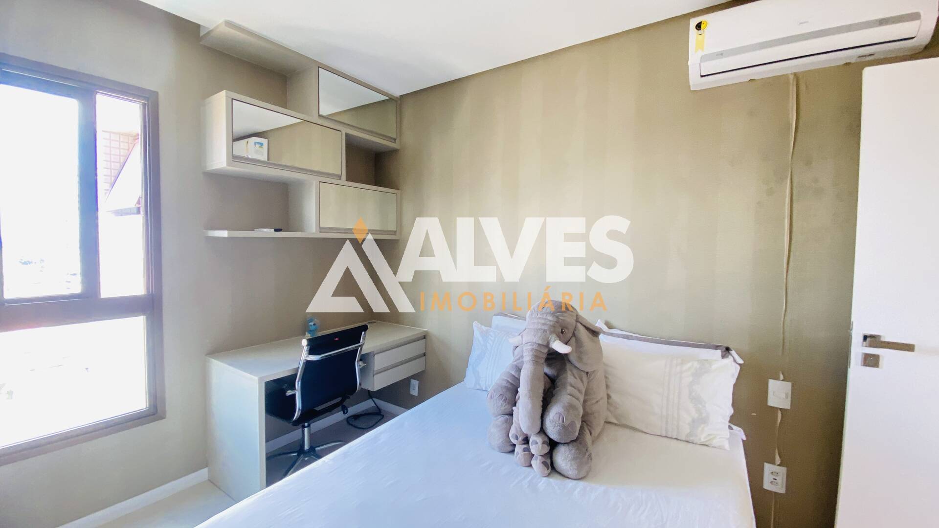 Apartamento, 4 quartos, 178 m² - Foto 18