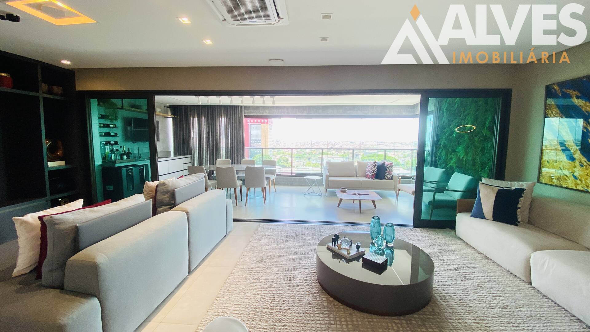 Apartamento, 4 quartos, 178 m² - Foto 5