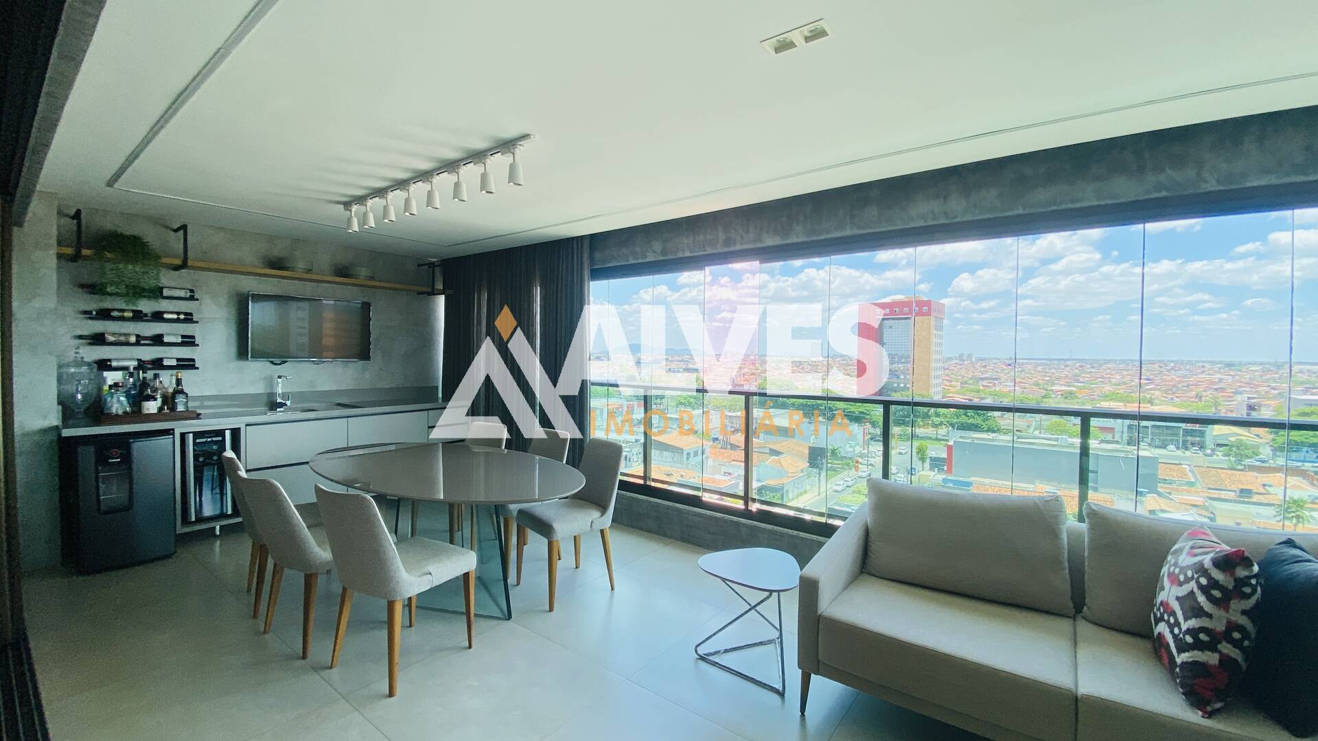 Apartamento, 4 quartos, 178 m² - Foto 8