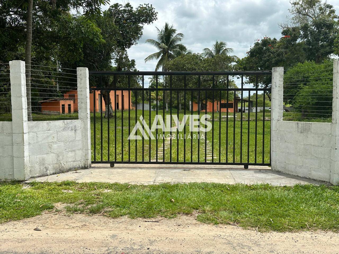 Sítio à venda com 2 quartos, 4300m² - Foto 2