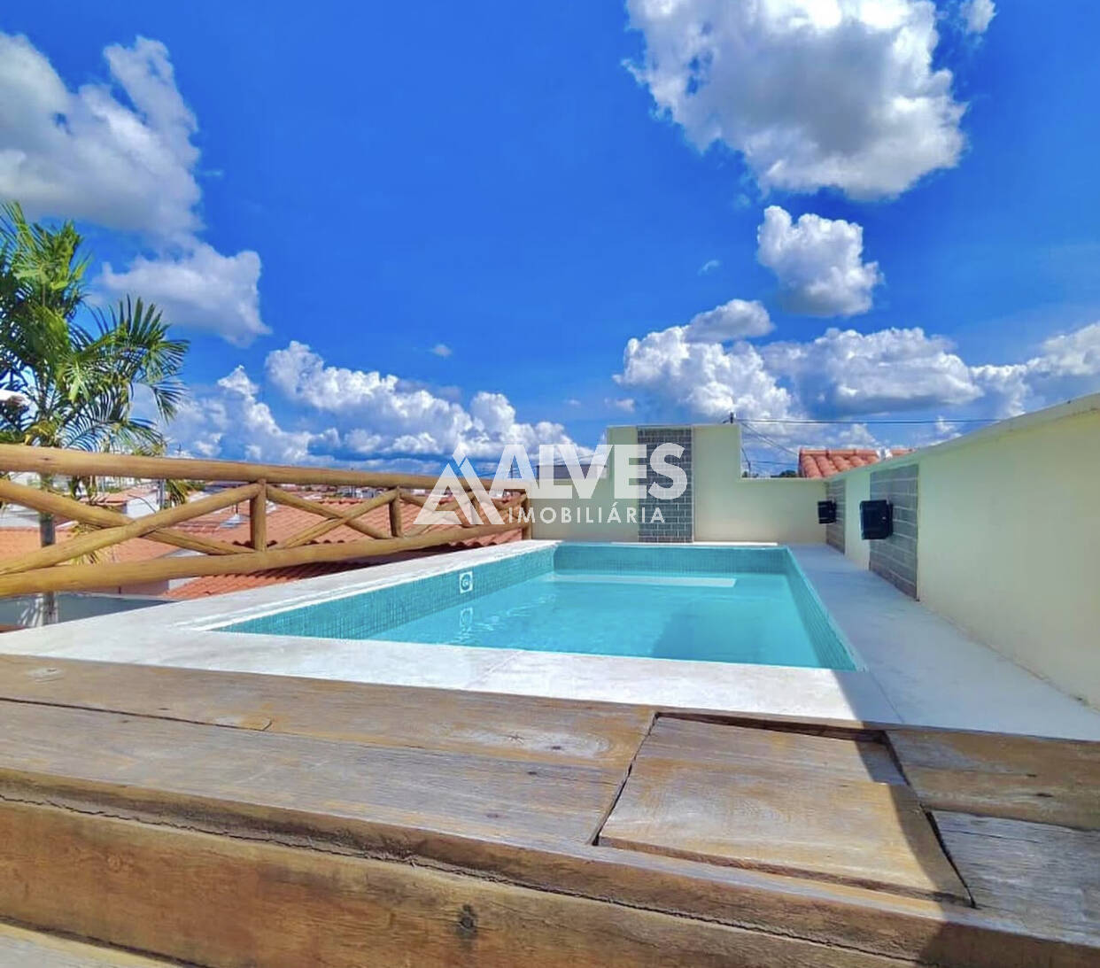 Casa de Condomínio, 3 quartos - Foto 3