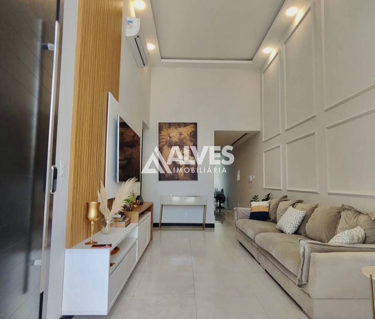 Casa de Condomínio, 3 quartos - Foto 5