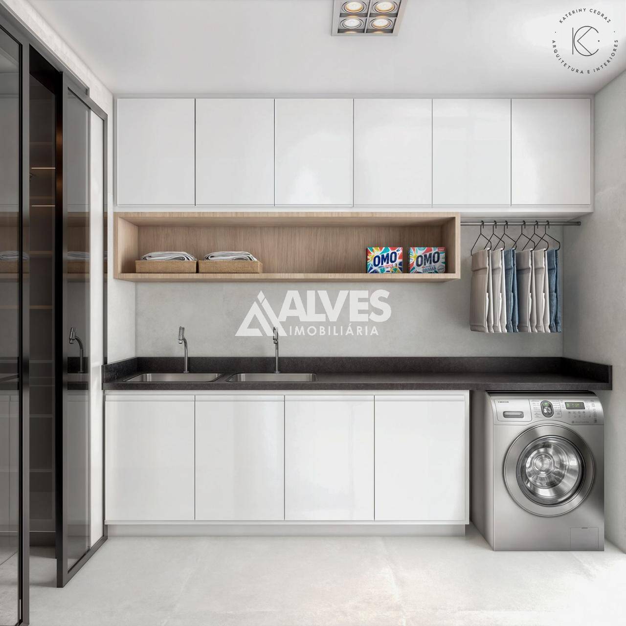 Casa de Condomínio à venda com 3 quartos, 235m² - Foto 13