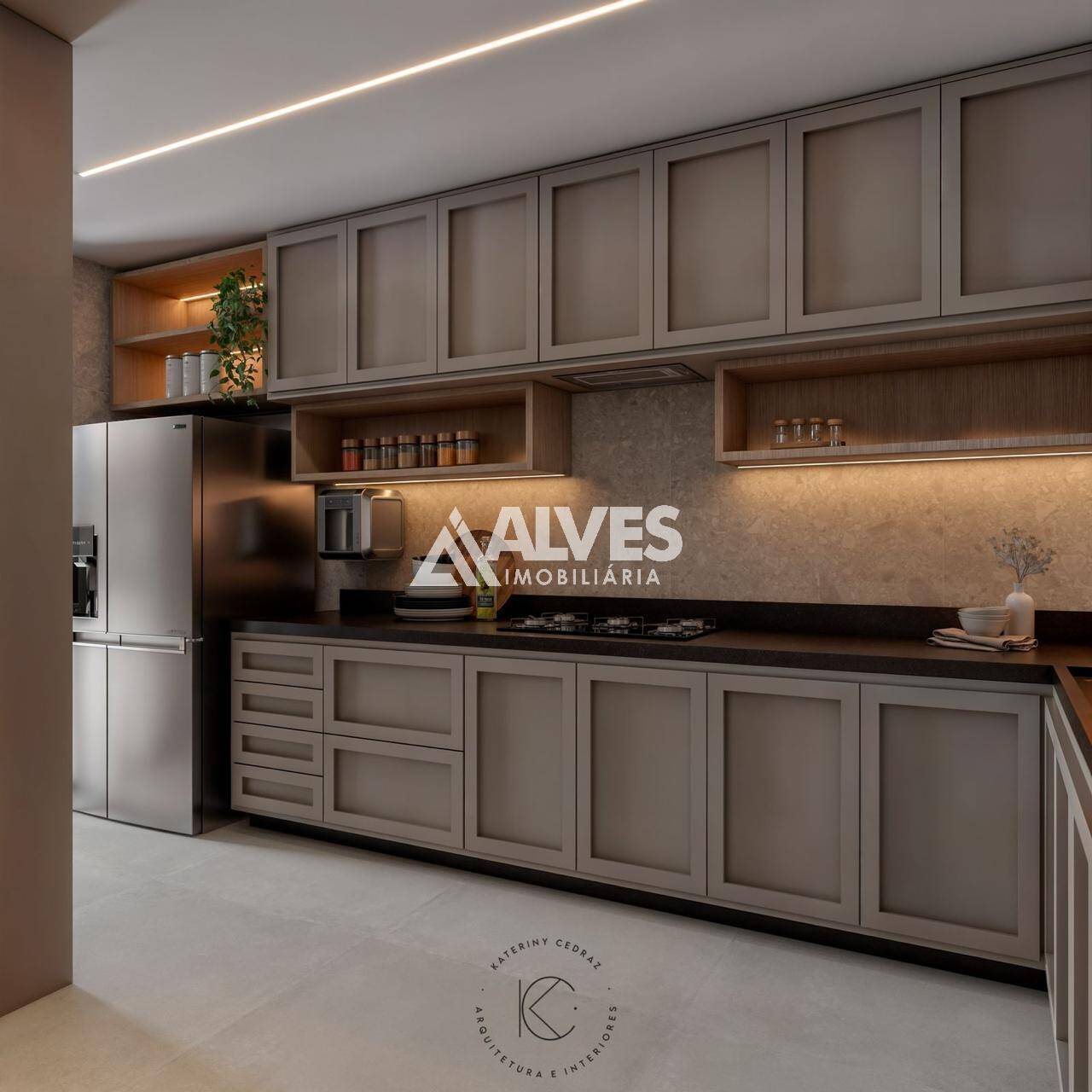 Casa de Condomínio à venda com 3 quartos, 235m² - Foto 10