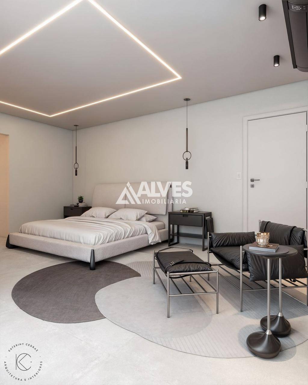Casa de Condomínio à venda com 3 quartos, 235m² - Foto 5