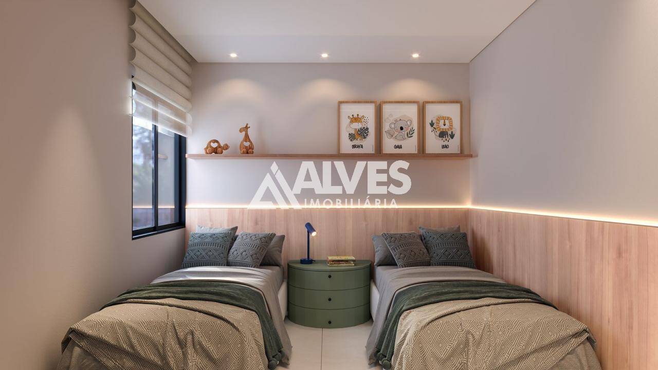 Casa de Condomínio à venda com 2 quartos, 53m² - Foto 8