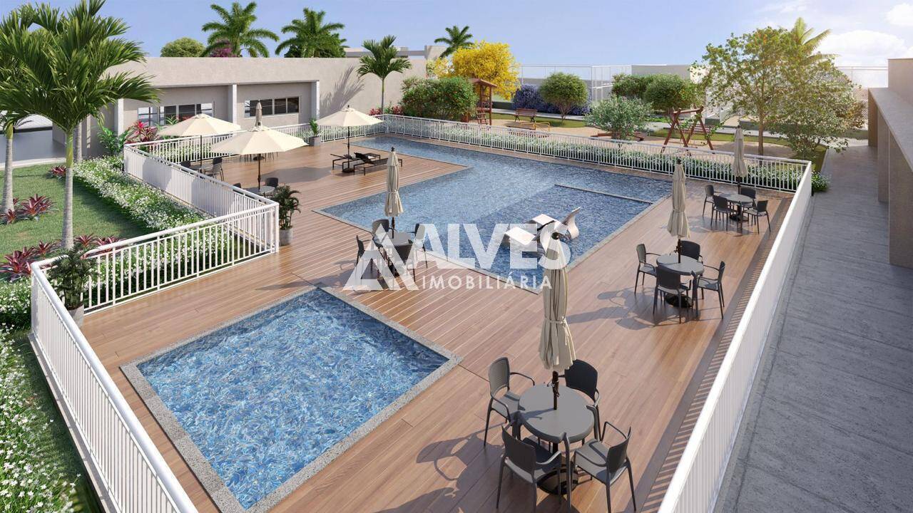 Casa de Condomínio à venda com 2 quartos, 53m² - Foto 3