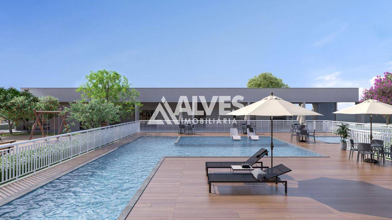 Casa de Condomínio à venda com 2 quartos, 53m² - Foto 4