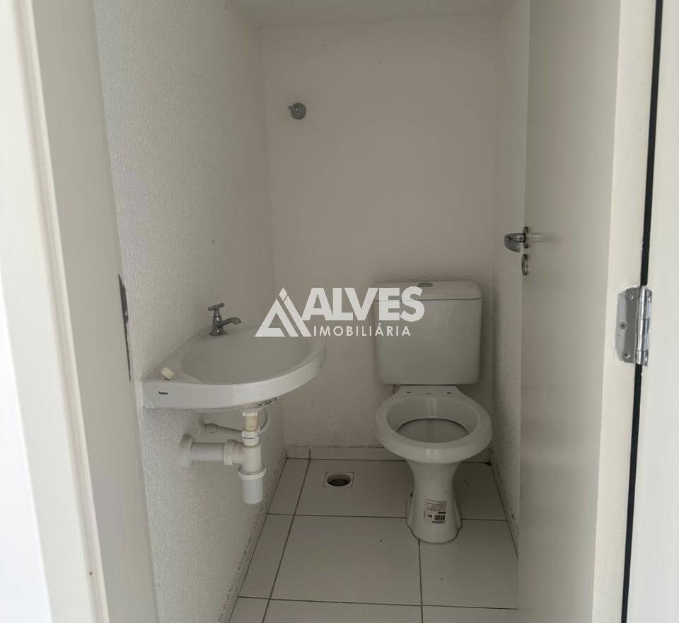 Casa de Condomínio à venda com 2 quartos, 55m² - Foto 24