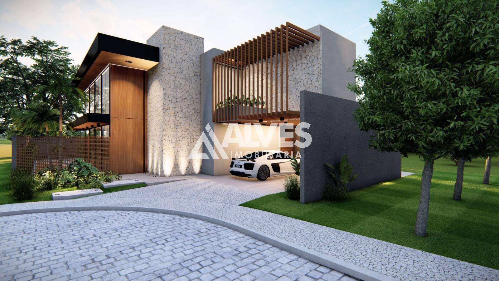 Casa de Condomínio à venda com 5 quartos, 294m² - Foto 17