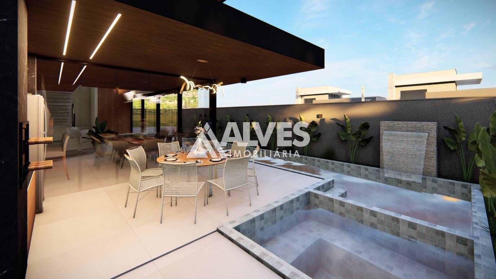 Casa de Condomínio à venda com 5 quartos, 294m² - Foto 10