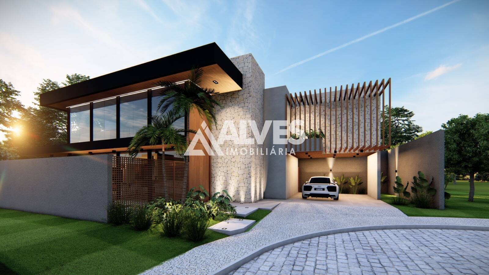 Casa de Condomínio à venda com 5 quartos, 294m² - Foto 20