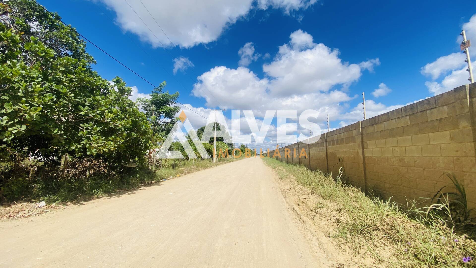 Terreno, 54 hectares - Foto 1