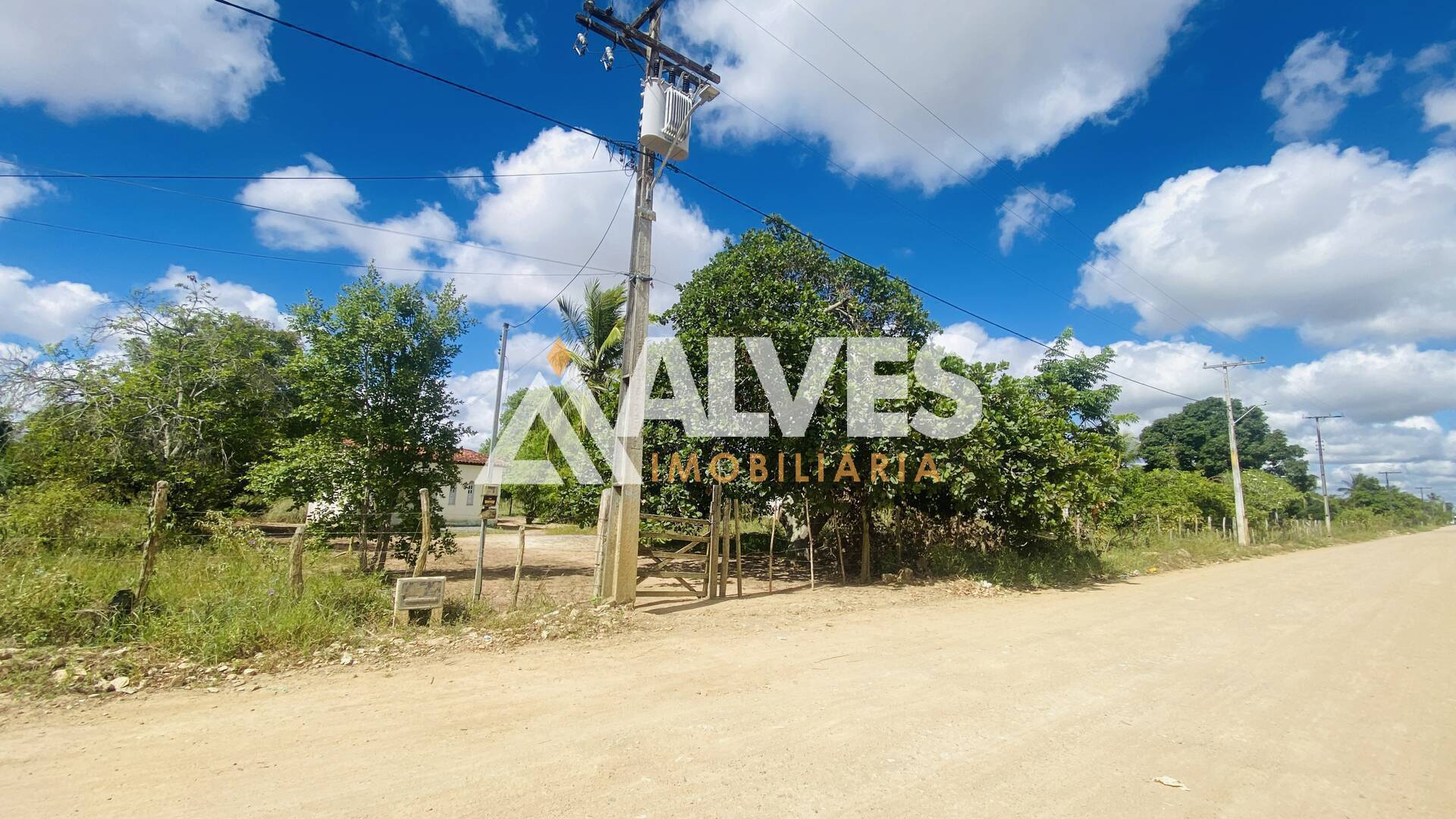 Terreno, 54 hectares - Foto 2