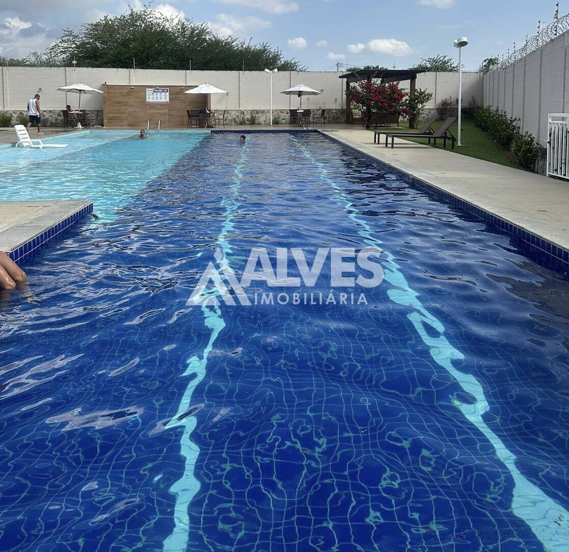 Apartamento, 2 quartos, 45 m² - Foto 1