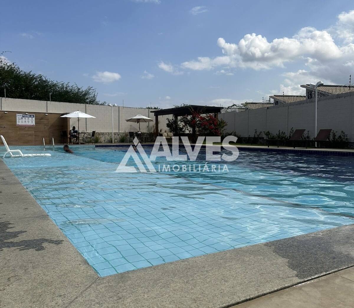 Apartamento, 2 quartos, 45 m² - Foto 2