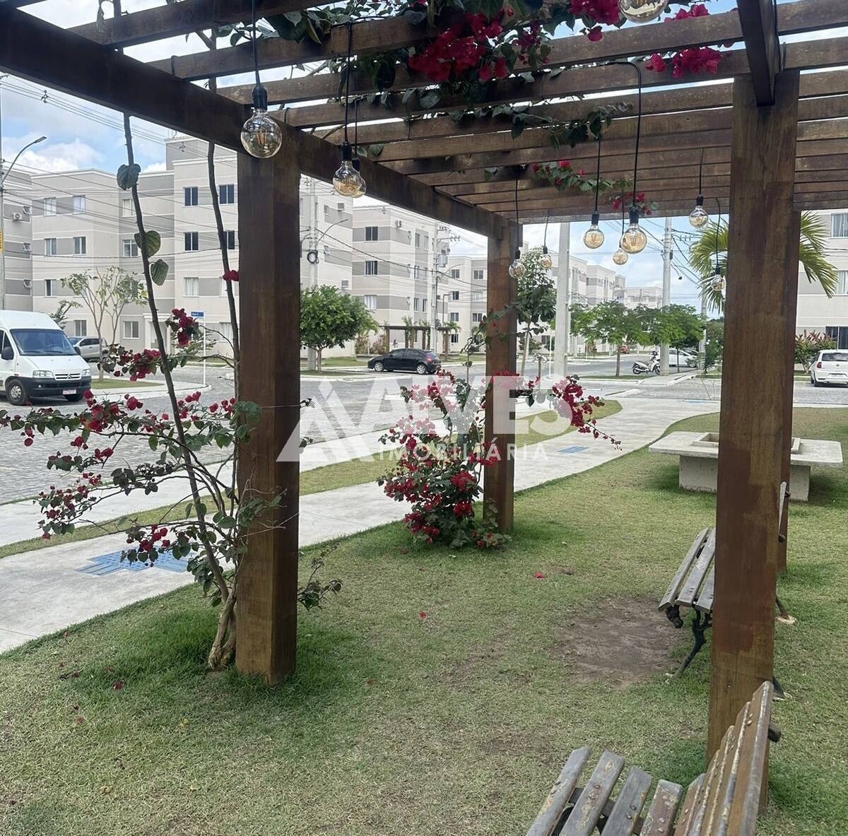 Apartamento, 2 quartos, 45 m² - Foto 5