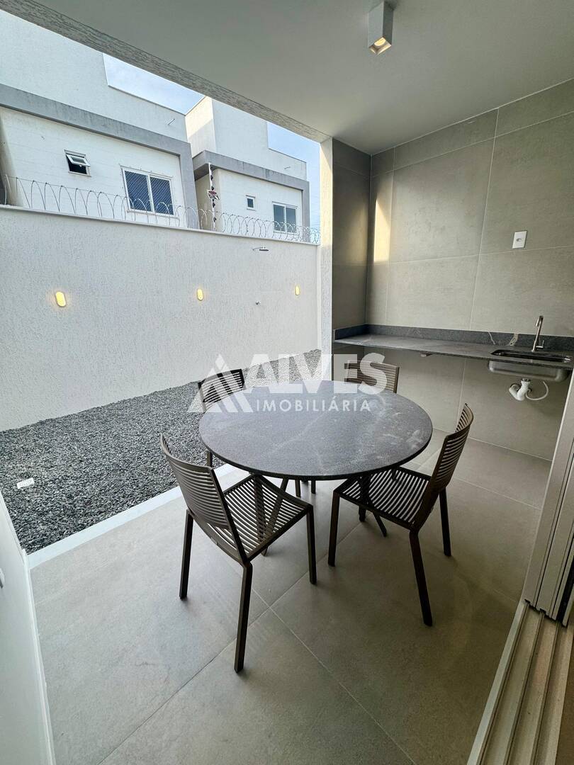 Casa, 3 quartos, 99 m² - Foto 3